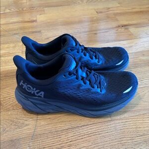 Hoka Clifton 8